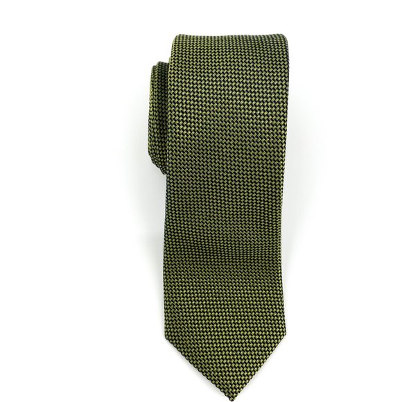 ZARA 100% Silk Tie NWT - Picture 12 of 16
